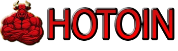 HOTOIN Logo